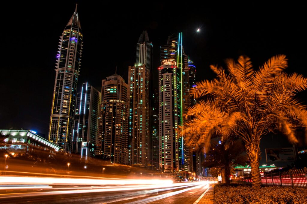 Dubai