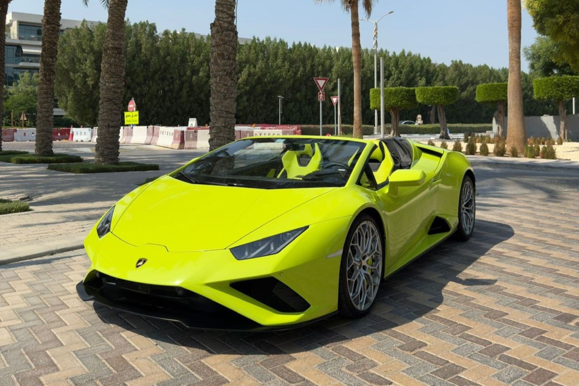 Historia Lamborghini – od ciągników do super aut | Modena