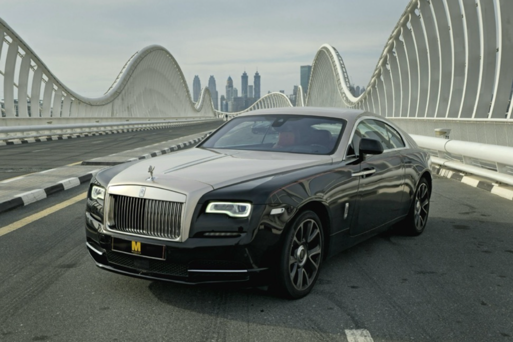 Rolls Royce