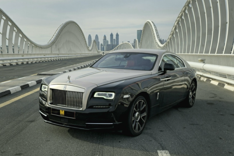 Rolls Royce